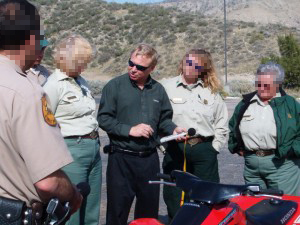 Land Use Agencies & Law Enforcement Edu_Noise Training 3-23-04 019